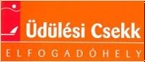 �d�l�si csekk